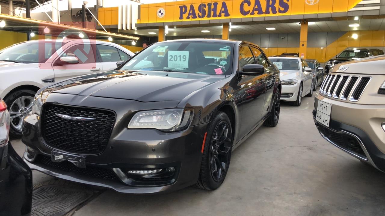 Chrysler 300